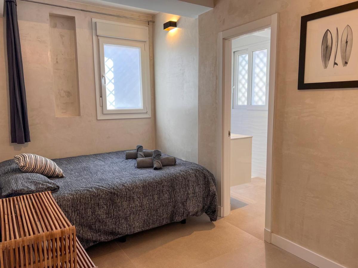 Tarifa Cozy House - Old Surf Apartment Exterior photo