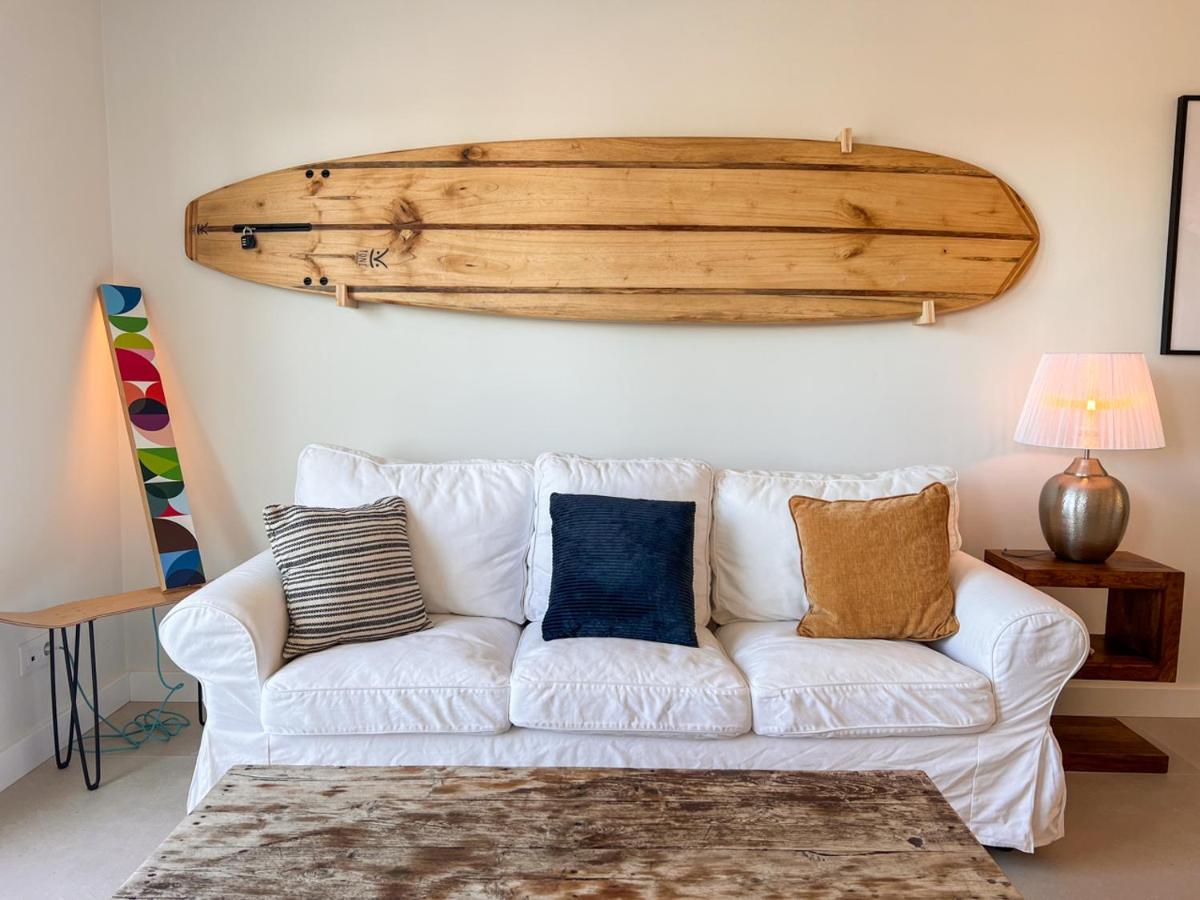 Tarifa Cozy House - Old Surf Apartment Exterior photo