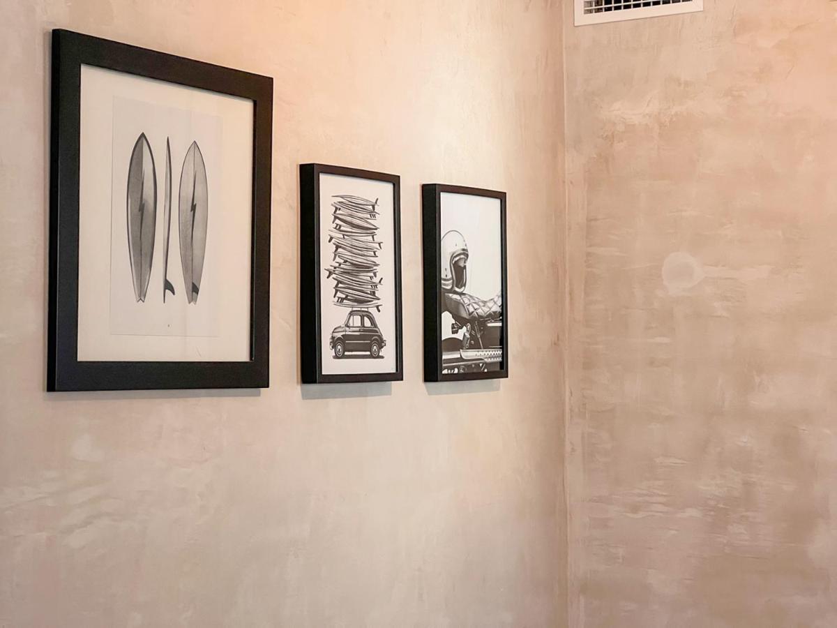 Tarifa Cozy House - Old Surf Apartment Exterior photo