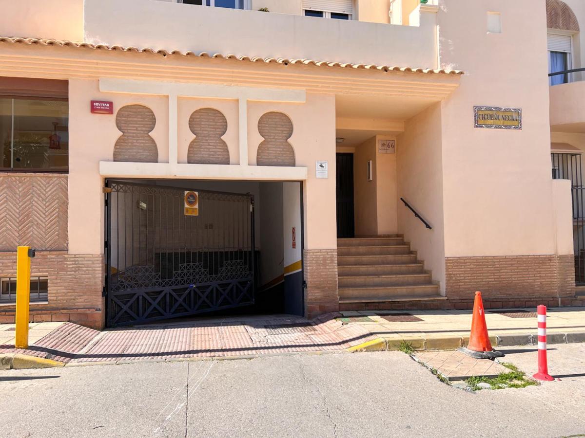 Tarifa Cozy House - Old Surf Apartment Exterior photo