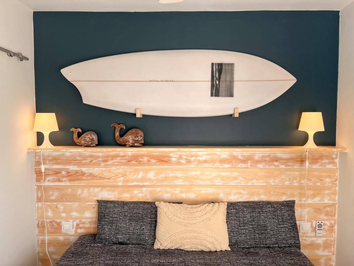 Tarifa Cozy House - Old Surf Apartment Exterior photo