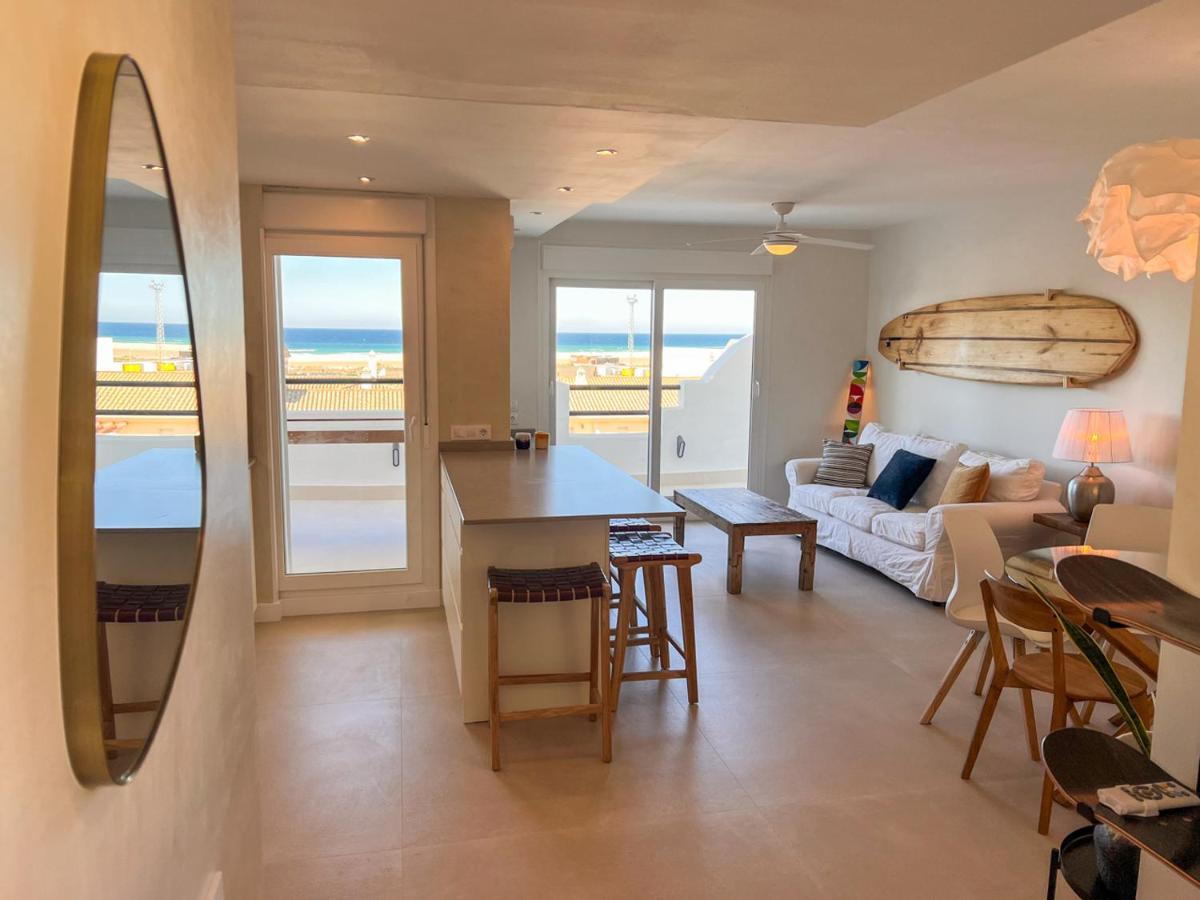Tarifa Cozy House - Old Surf Apartment Exterior photo