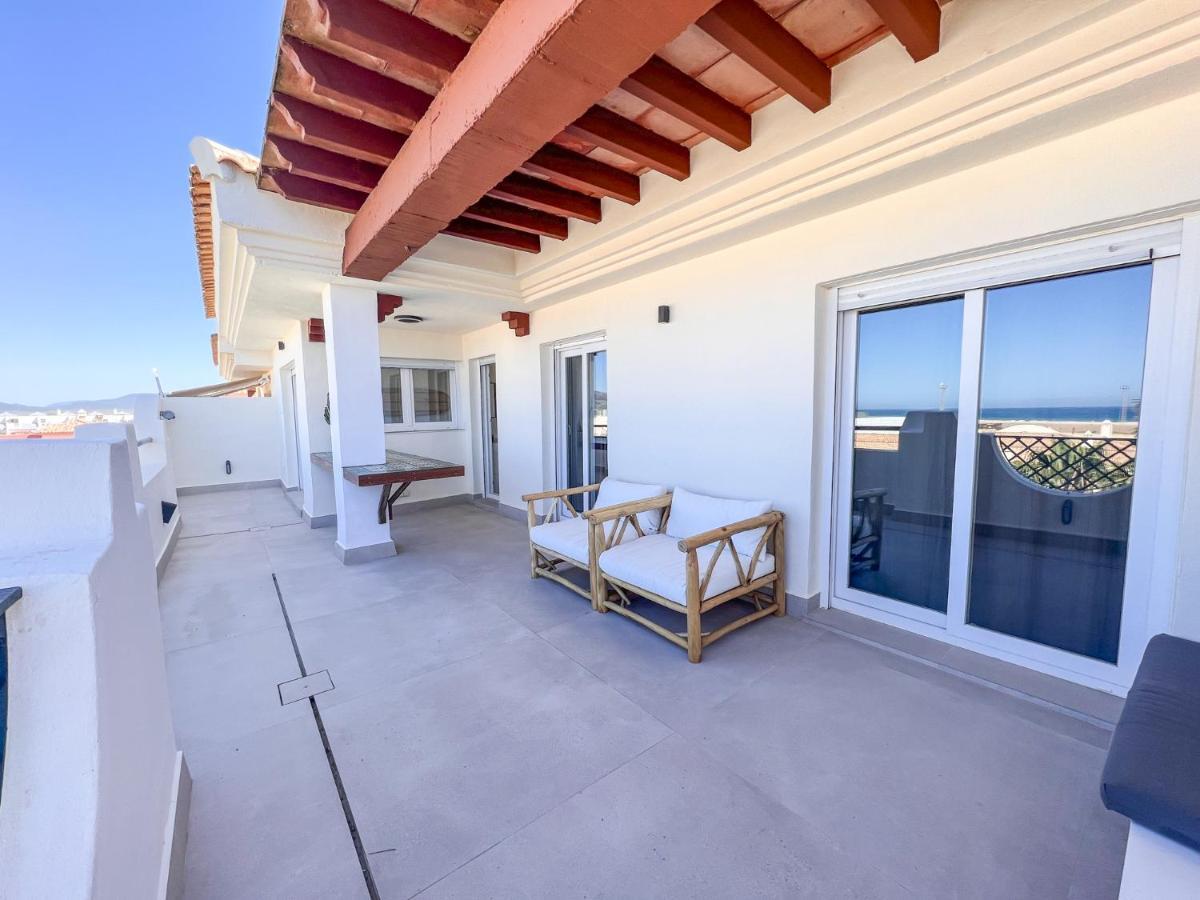 Tarifa Cozy House - Old Surf Apartment Exterior photo