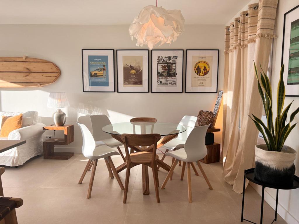 Tarifa Cozy House - Old Surf Apartment Exterior photo